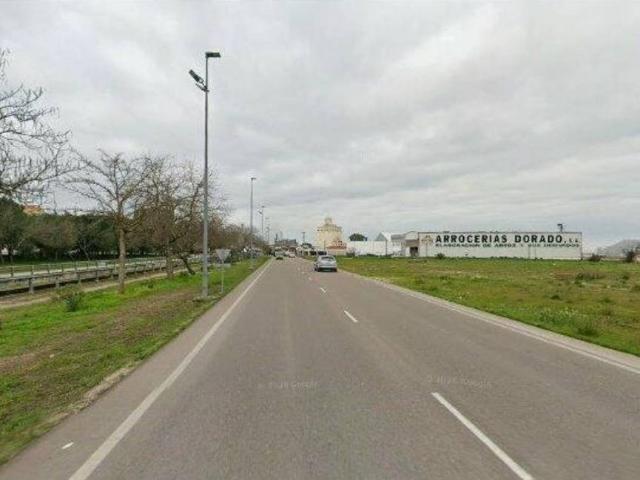 Terreno en venta en Don Benito, Extremadura