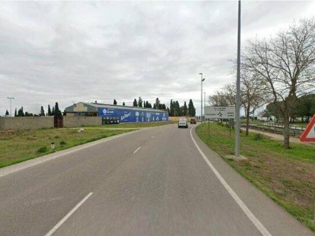 Terreno en venta en Don Benito, Extremadura