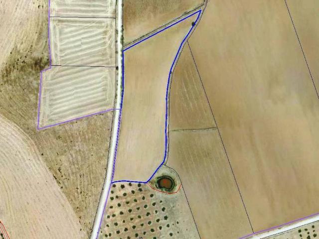 Terreno en venta en Don Benito