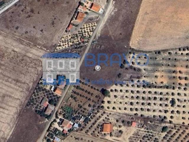 Terreno en venta en Don Benito