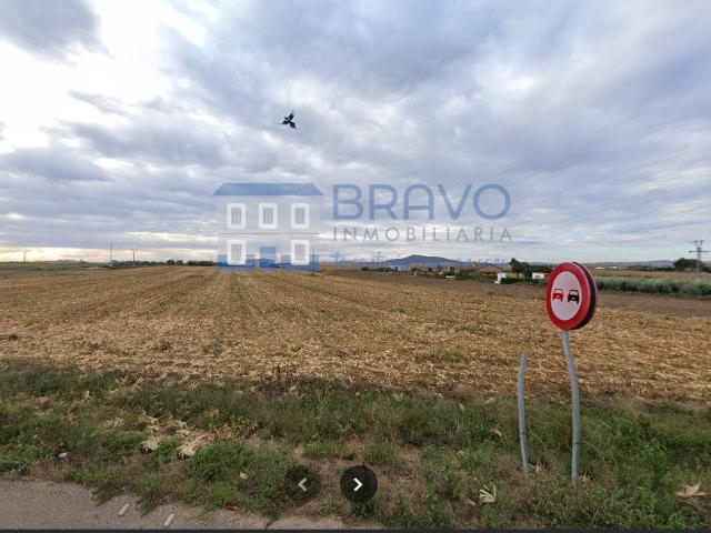 Terreno en venta en Don Benito