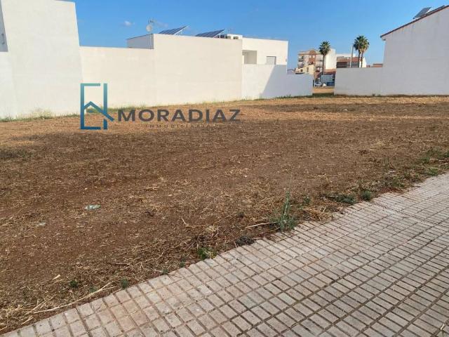 Terreno en venta en Don Benito