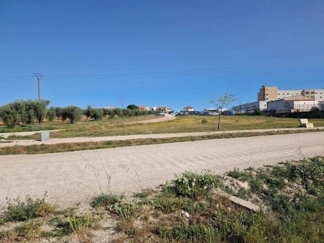 Terreno en venta en Don Benito, Extremadura