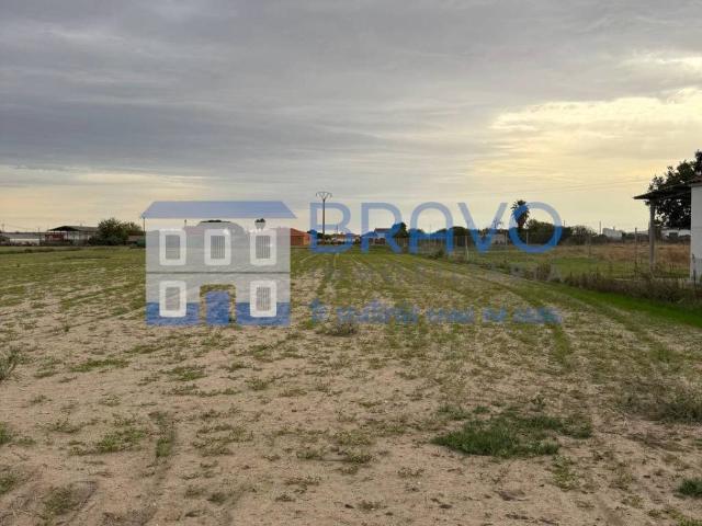 Terreno en venta en Don Benito, Badajoz