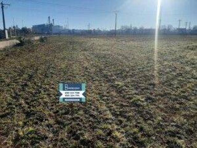 Terreno en venta en Don Benito, Badajoz