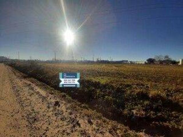 Terreno en venta en Don Benito, Extremadura