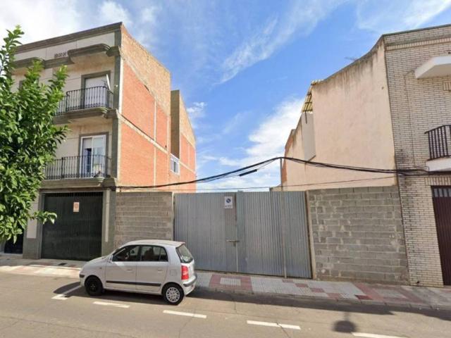 Terreno en venta en Don Benito, Extremadura