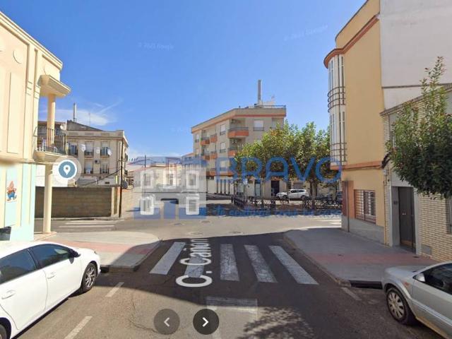 Terreno en venta en Don Benito