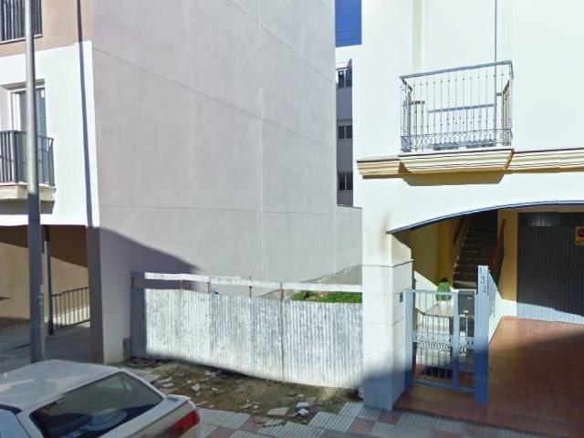 Terreno en venta en Don Benito