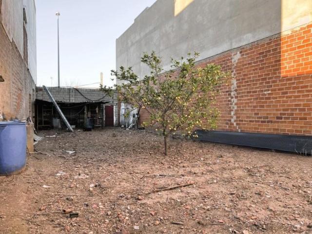 Terreno en venta en Urbanización Camino de Santa María, Don Benito