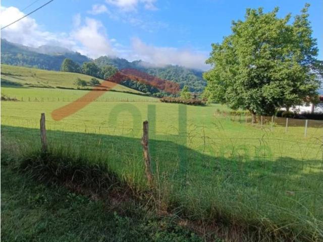 Terreno en venta en Baztan-Bidasoa, Navarra