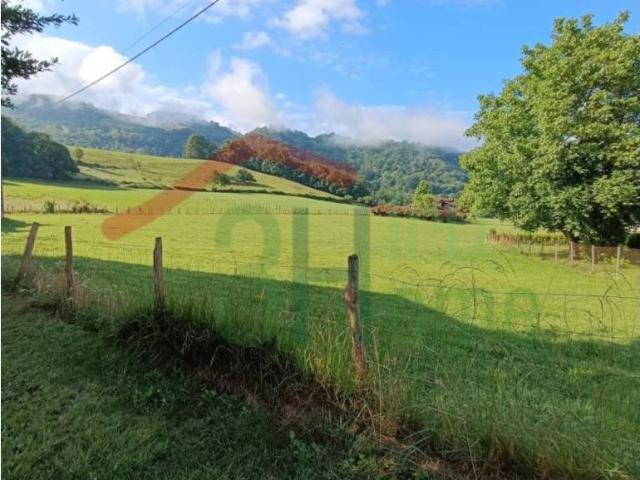 Terreno en venta en Baztan-Bidasoa, Navarra