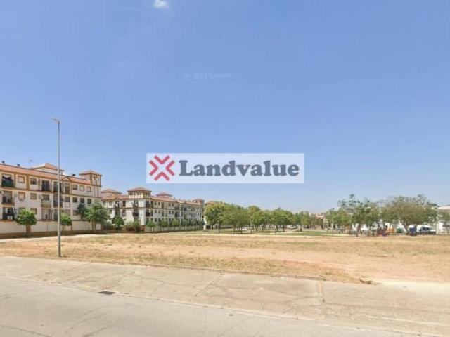 Terreno en venta en Ibarburu, Dos Hermanas