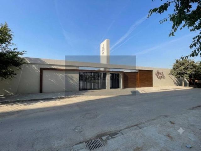Terreno en venta en Dos Hermanas, Andalucía