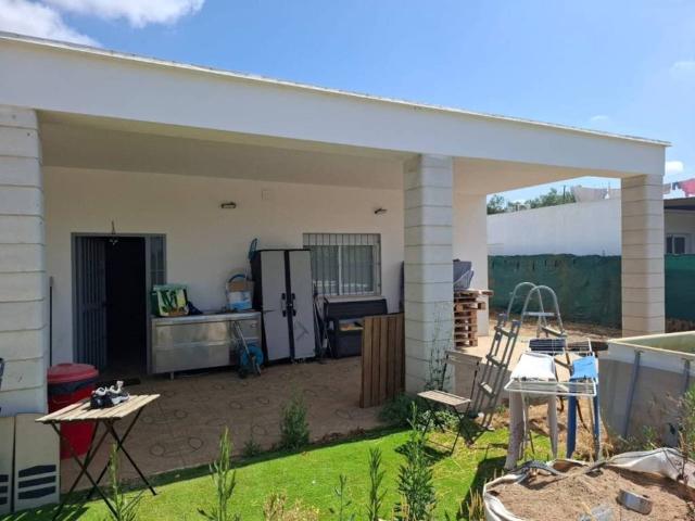 Terreno en venta en Dos Hermanas, Andalucía