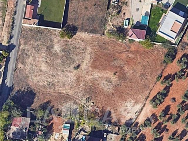 Terreno en venta en Dos Hermanas, Andalucía