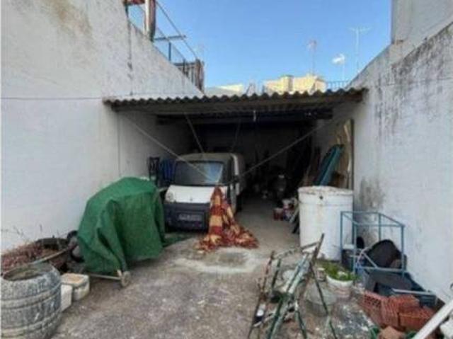 Terreno en venta en Dos Hermanas, Andalucía