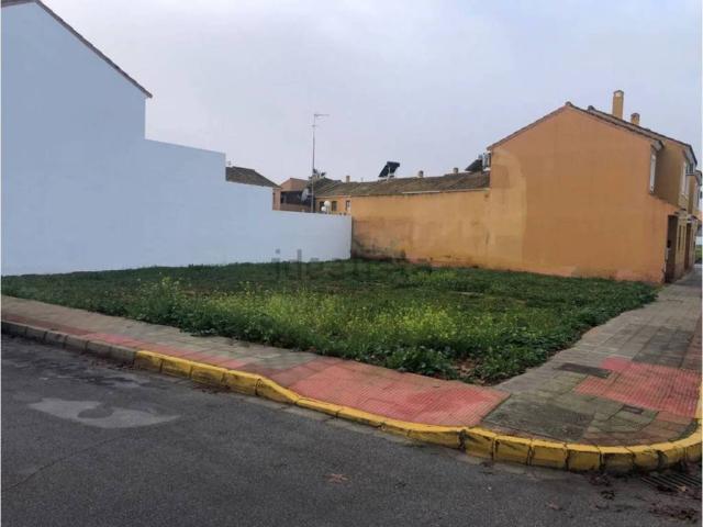 Terreno en venta en Los Giraldillos, Dos Hermanas