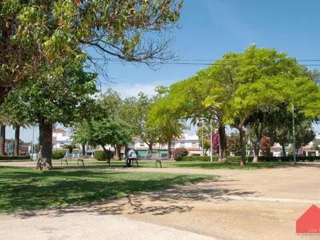 Terreno en venta en El Palmarillo, Dos Hermanas