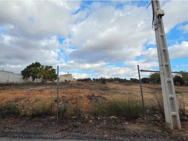 Terreno en venta en Dos Hermanas, Andalucía