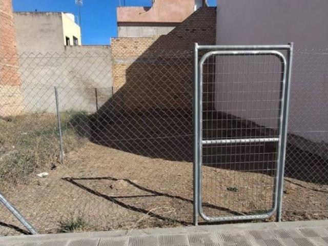 Terreno en venta en Consolación, Dos Hermanas
