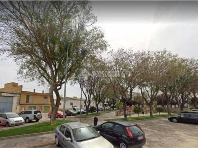 Terreno en venta en Dos Hermanas, Andalucía