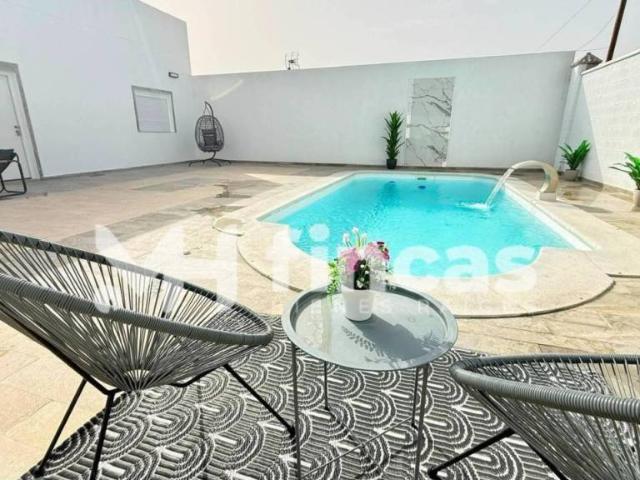 Terreno en venta en Urbanización Santa Teresa, Dos Hermanas