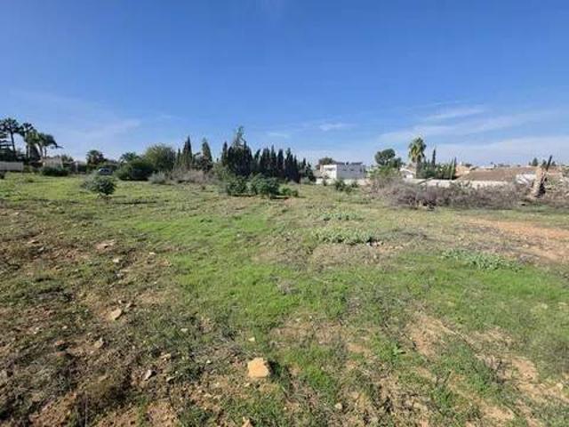 Terreno en venta en La Hacienda, Dos Hermanas