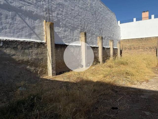 Terreno en venta en Dos Hermanas, Sevilla