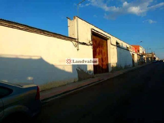 Terreno en venta en Cerro Blanco, Dos Hermanas