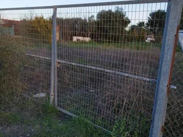 Terreno en venta en Dos Hermanas, Sevilla