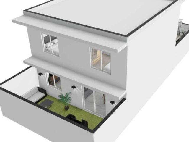Terreno en venta en Dos Hermanas, Andalucía