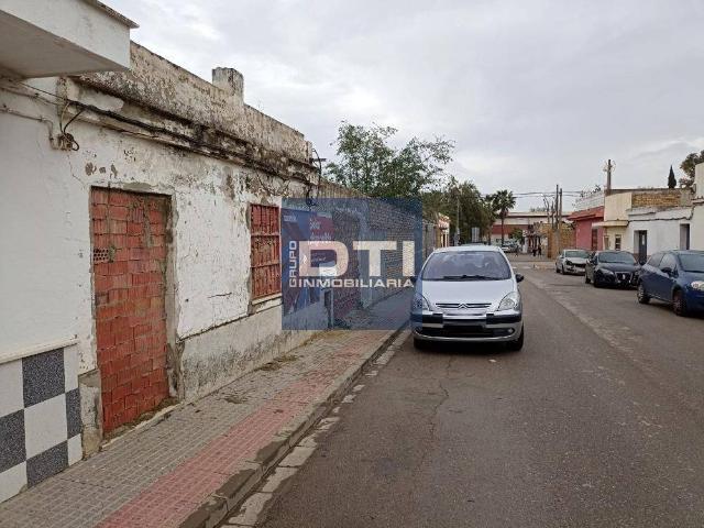 Terreno en venta en Ibarburu, Dos Hermanas
