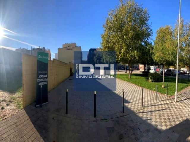 Terreno en venta en Barriada Juan de la Cosa, Dos Hermanas