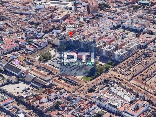 Terreno en venta en Barriada Juan de la Cosa, Dos Hermanas