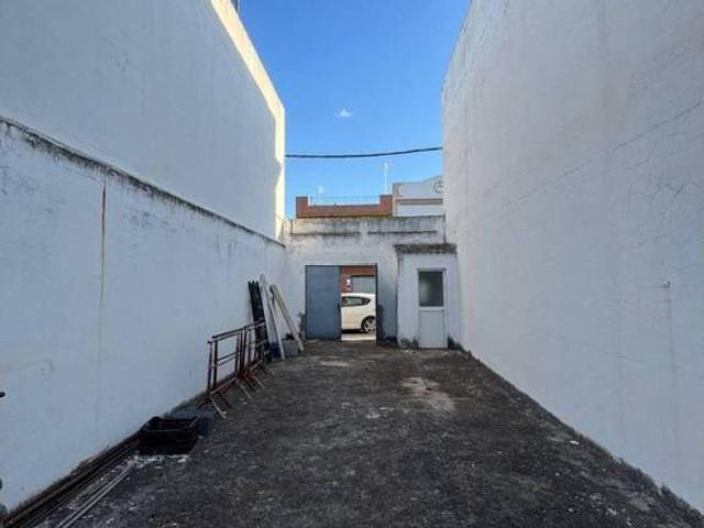 Terreno en venta en Dos Hermanas, Sevilla