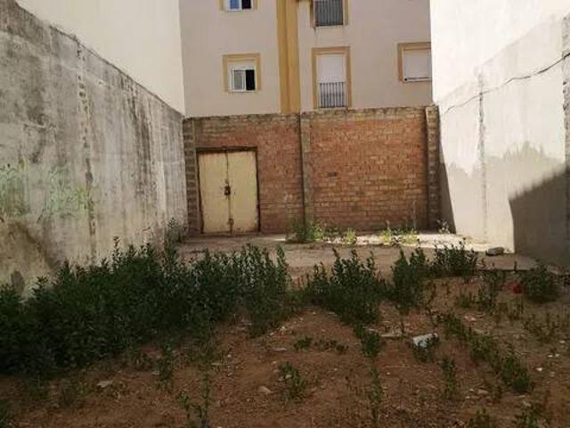 Terreno en venta en El Palmarillo, Dos Hermanas