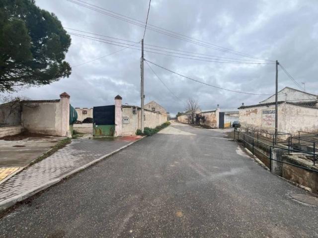 Terreno en venta en Dosbarrios Terreno en venta en Dosbarrios
