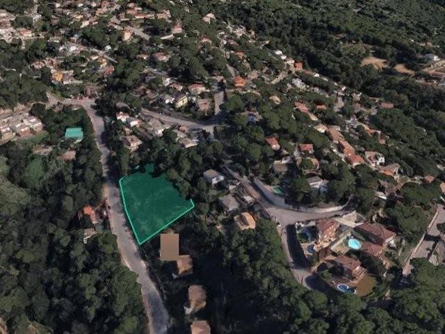 Terreno en venta en Maresme, Catalunya