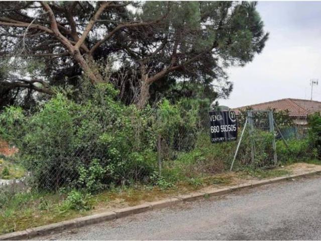 Terreno en venta en Can Massuet del Far i el Far, Maresme