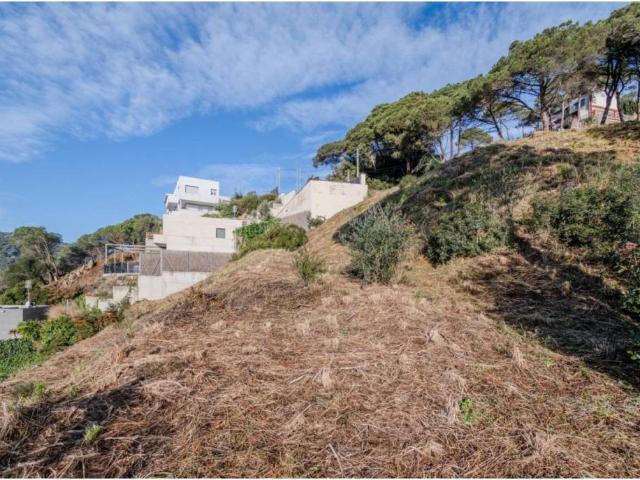 Terreno en venta en Maresme, Catalunya