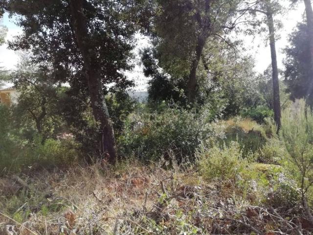Terreno en venta en Can Figueres, Maresme