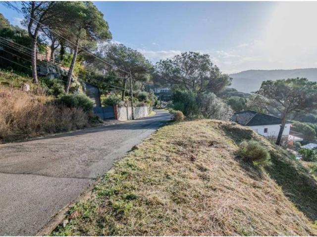 Terreno en venta en Maresme, Catalunya