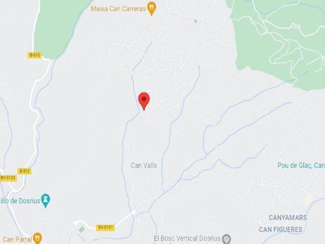 Terreno en venta en Can Massuet del Far i el Far, Maresme