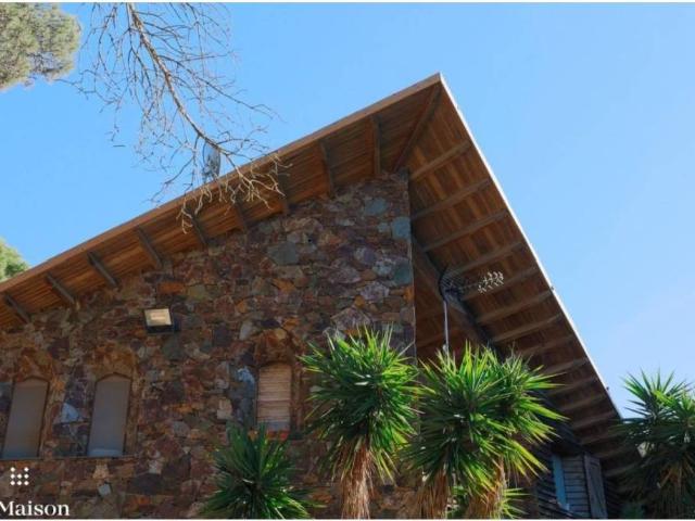 Terreno en venta en Dosrius, Barcelona