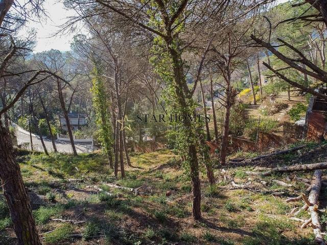 Terreno en venta en Maresme, Catalunya