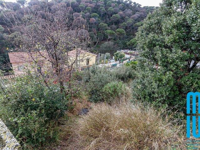 Terreno en venta en Can Massuet del Far i el Far, Maresme