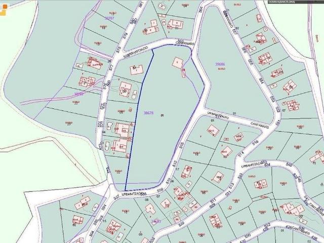 Terreno en venta en Maresme, Catalunya