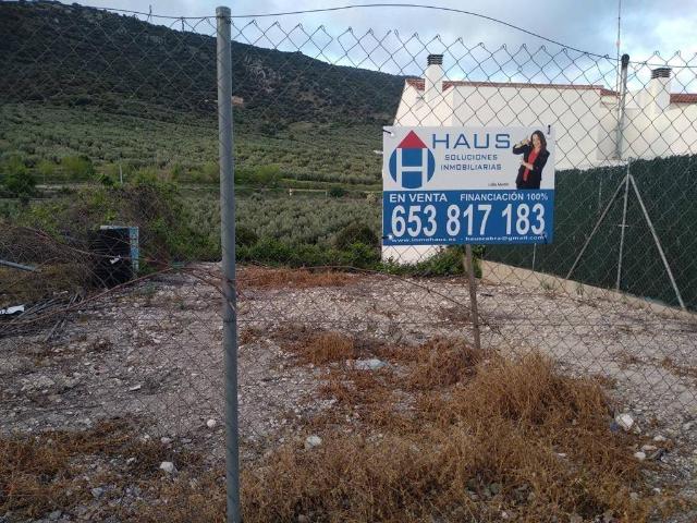 Terreno en venta en Doña Mencía, Andalucía
