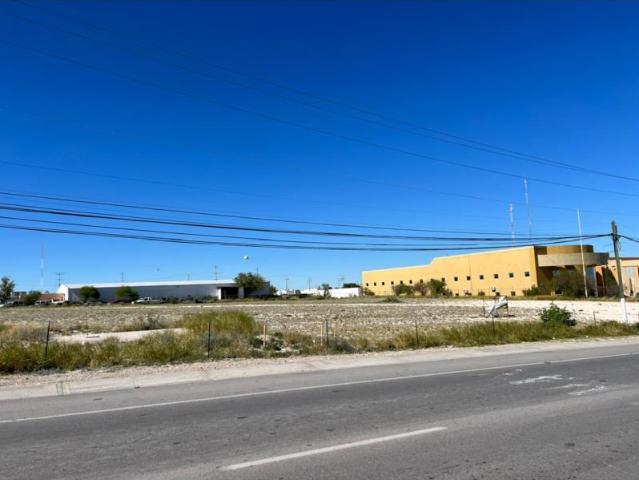 Terreno en venta en Piedras Negras
